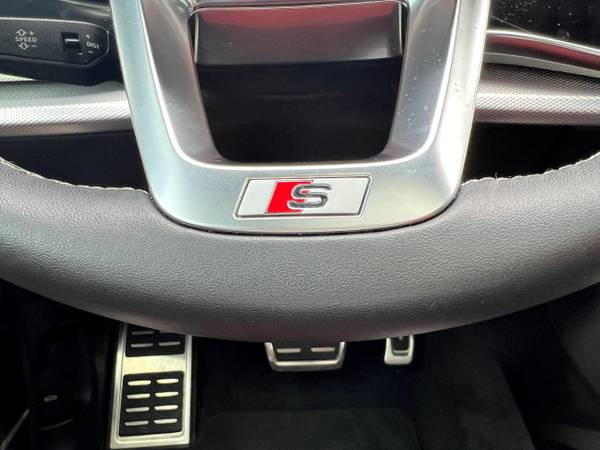 2021 Audi SQ8 Prestige 4 0 TFSI quattro - - by dealer for sale in Other, FL – photo 16