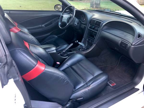 2001 Mustang Roush Stage 2 for sale in New Bern, NC – photo 9