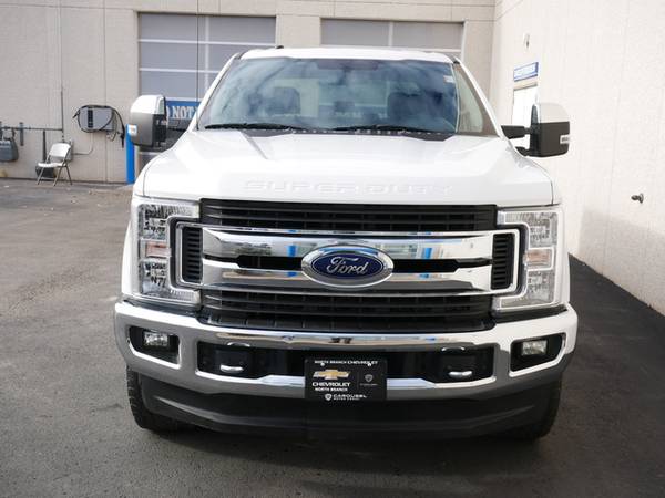 2018 Ford Super Duty F-250 SRW XLT - cars & trucks - by dealer -... for sale in North Branch, MN – photo 23
