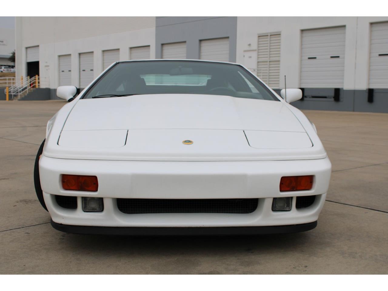 1990 Lotus Esprit for sale in O'Fallon, IL – photo 6