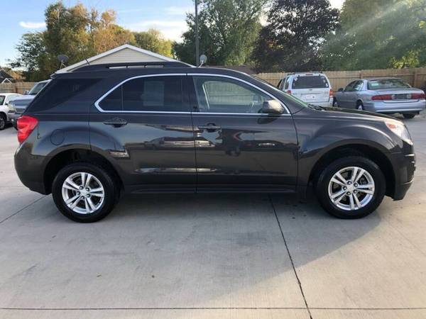 2015 CHEVY EQUINOX LT*77K MILES*BACKUP CAM*FWD*REMOTE START*SHARP!! for sale in Glidden, IA – photo 4