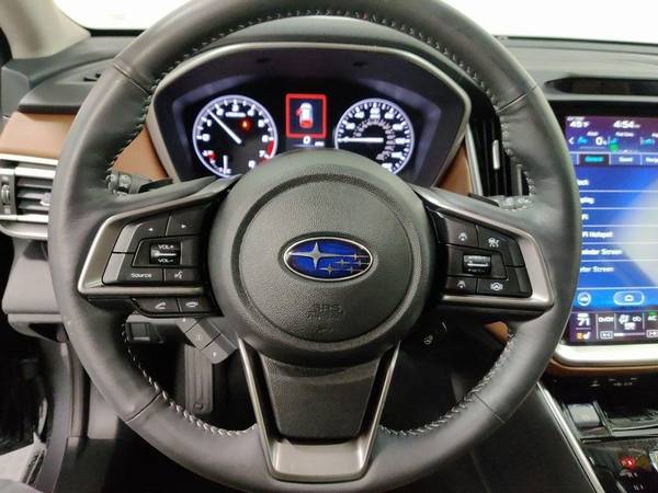 2020 Subaru Outback Touring XT Financing Options Available!!! - cars... for sale in Libertyville, IL – photo 15