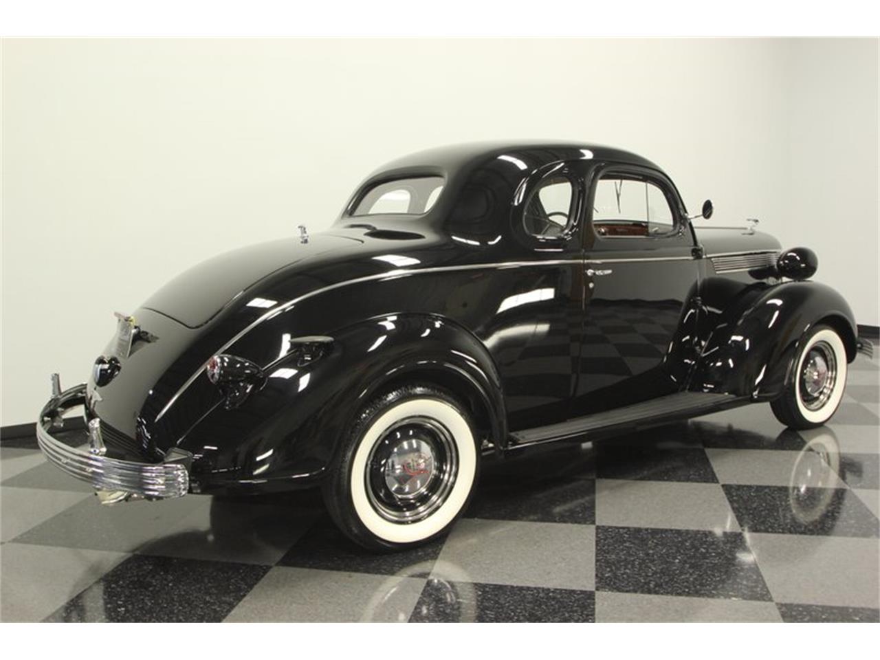 1937 DeSoto 2-Dr Coupe for sale in Lutz, FL – photo 14