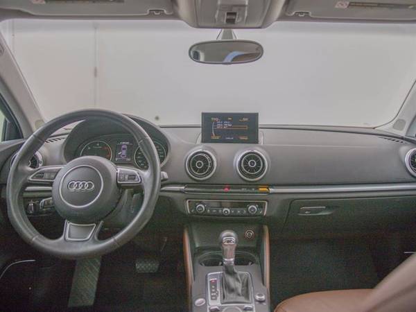 2015 Audi A3 Premium Plus Package - cars & trucks - by dealer -... for sale in Wichita, OK – photo 23