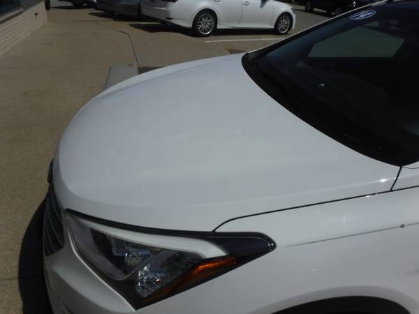 2014 Hyundai Santa Fe Limited AWD w/ Ultimate Pkg! * 59k Miles * for sale in Denver , CO – photo 13