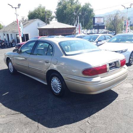 2005 Buick LeSabre Custom - APPROVED W/ $1495 DWN *OAC!! for sale in La Crescenta, CA – photo 4