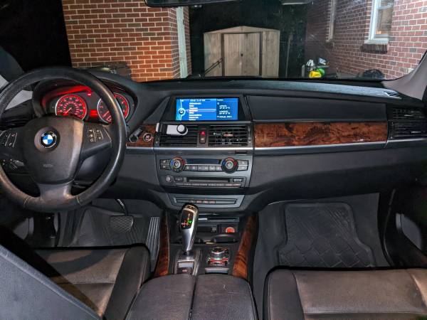 Selling BMW-X5 xdrive 35i for sale in Orangeburg, SC – photo 6