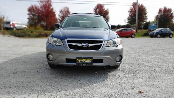 Subaru Outback 2.5i 2008 ! Owner! for sale in St. Albans, VT – photo 5