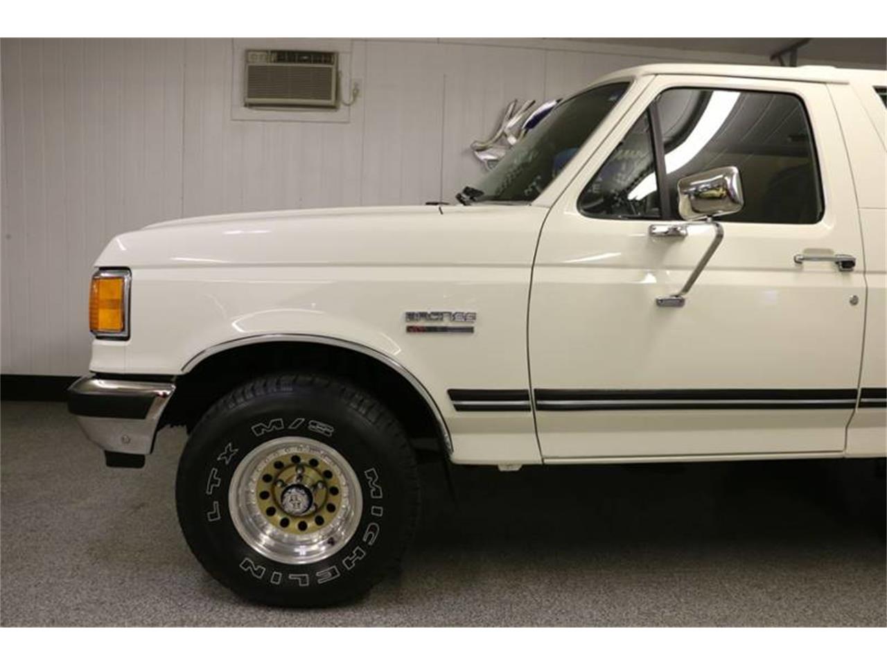 1988 Ford Bronco for sale in Stratford, WI – photo 6