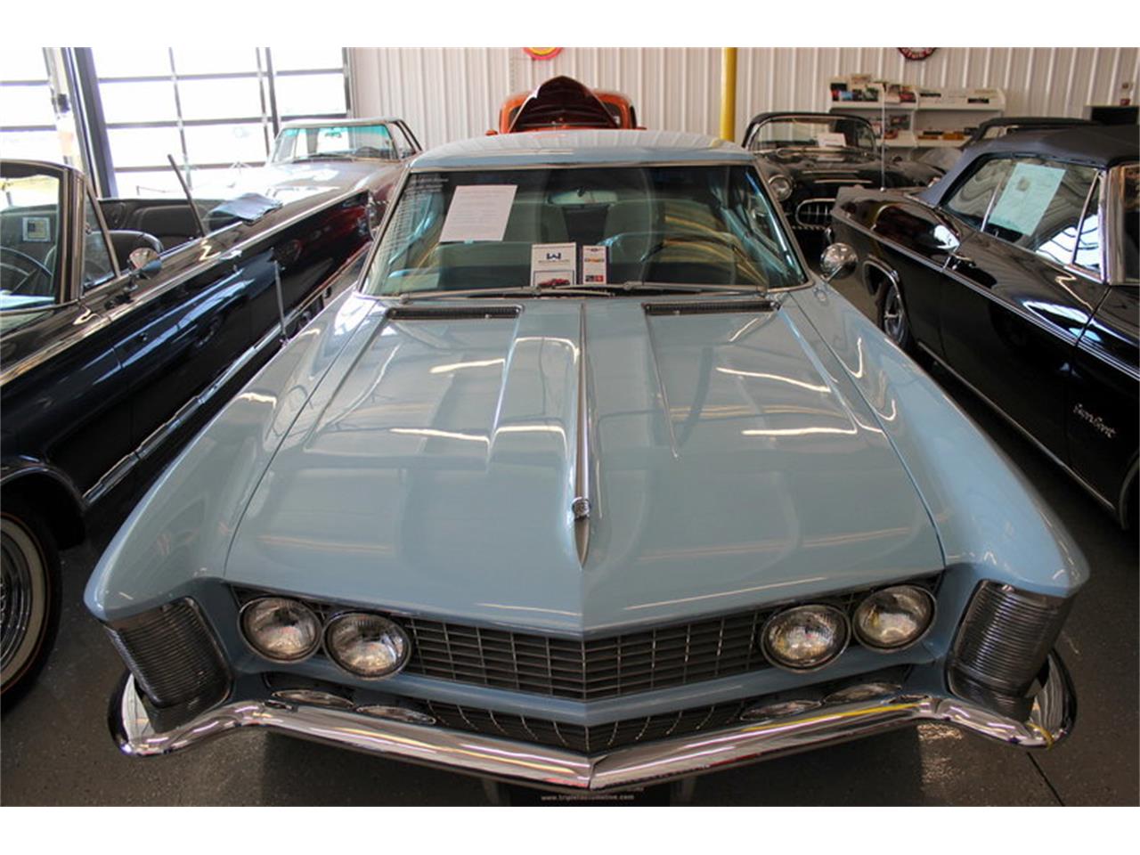 1964 Buick Riviera for sale in Fort Worth, TX – photo 16