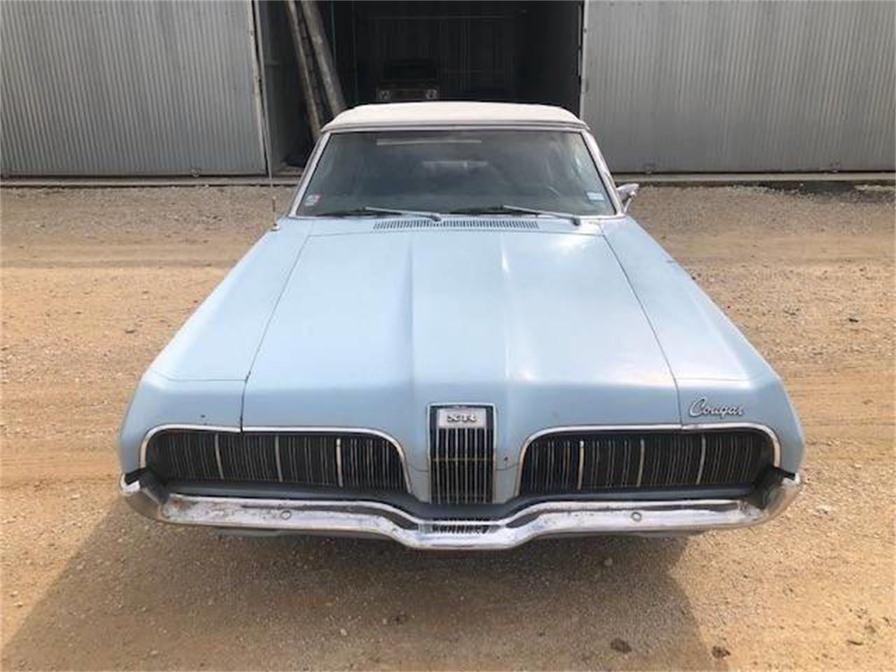 1970 Mercury Cougar for sale in Long Island, NY – photo 16