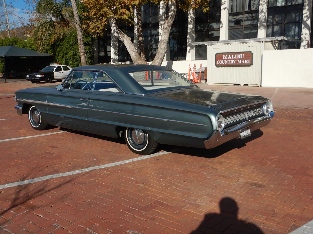 1964 Ford Galaxie 500 for sale in Other, Other – photo 18