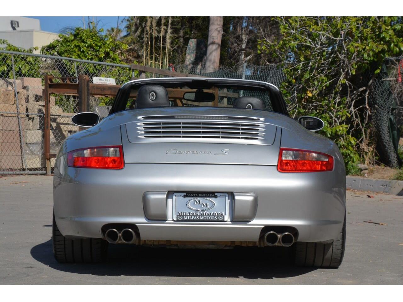 2005 Porsche 911 for sale in Santa Barbara, CA – photo 5
