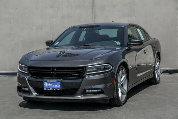 2018 Dodge Charger R/T Sedan for sale in Costa Mesa, CA – photo 13