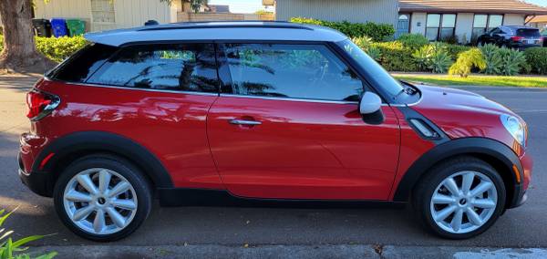 2015 Mini Cooper S Paceman for sale in San Diego, CA – photo 5