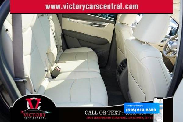 2022 Cadillac Xt5 Premium Luxury Call/Text - - by for sale in Levittown, NY – photo 21