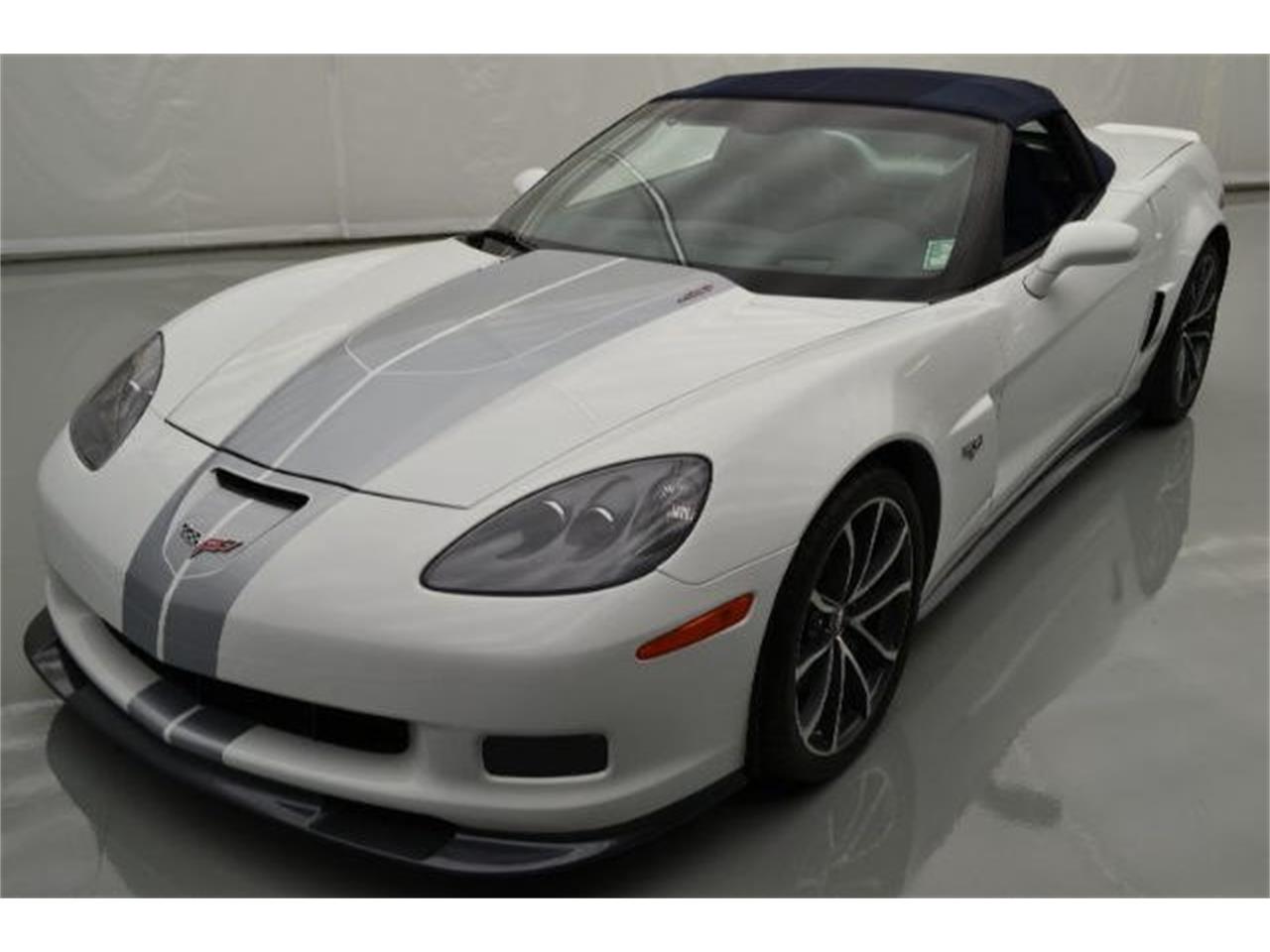 2013 Chevrolet Corvette for sale in Hickory, NC – photo 17