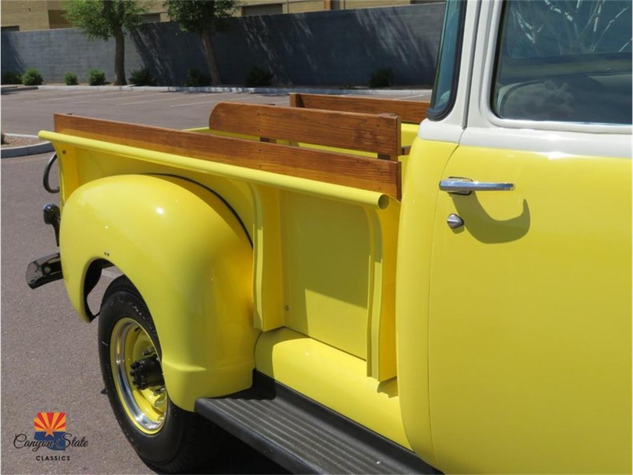 1951 Chevrolet 3600 for sale in Tempe, AZ – photo 43