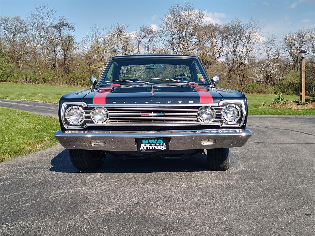 1967 Plymouth GTX for sale in Lehigh Valley, PA – photo 2