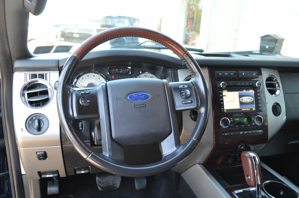 2014 Ford Expedition King Ranch for sale in HAMMONTON, NJ – photo 15
