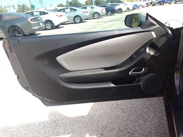 2014 Chevrolet Camaro LS for sale in Wichita, KS – photo 14