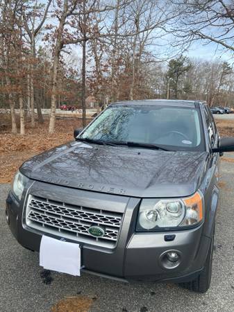 2008 Land Rover LR2 for sale in sandwich, MA – photo 2