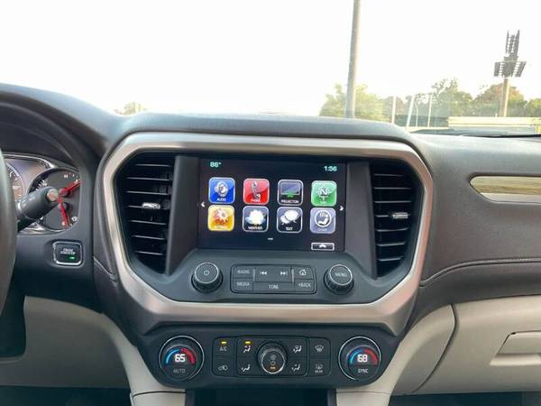 2018 GMC Acadia Denali 4dr SUV 53326 Miles - - by for sale in Omaha, NE – photo 16