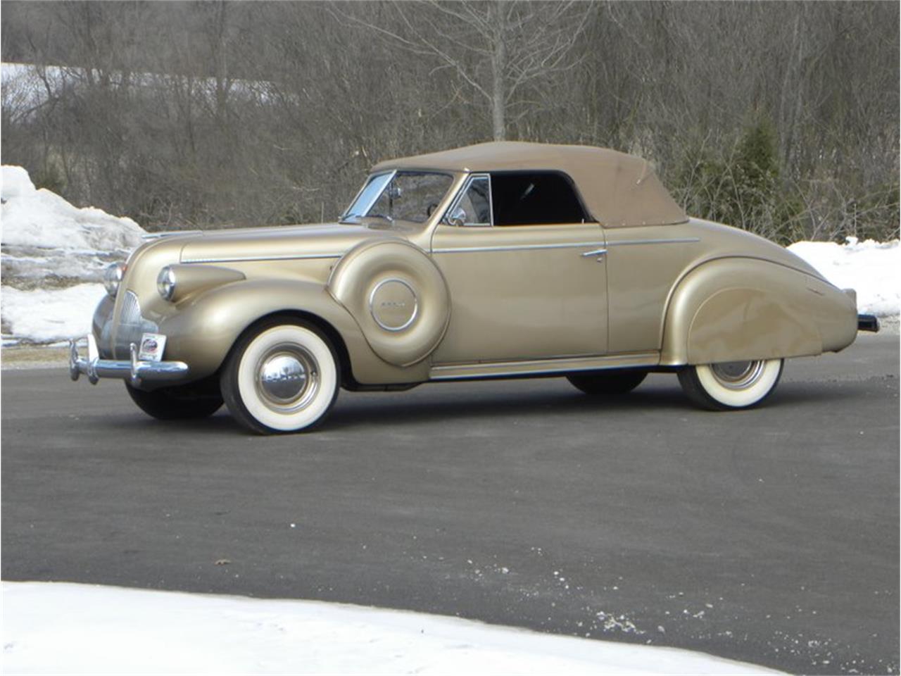 1939 Buick Special for sale in Volo, IL – photo 3