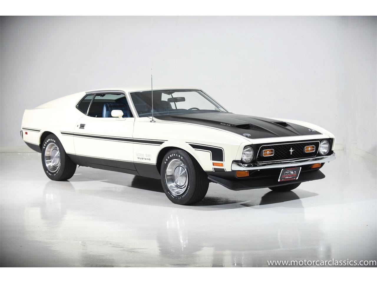 1971 Ford Mustang for sale in Farmingdale, NY – photo 2