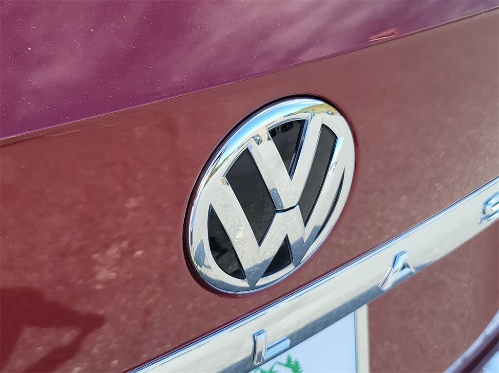 2018 Volkswagen Atlas SEL Premium 4Motion for sale in Spruce Pine, NC – photo 33