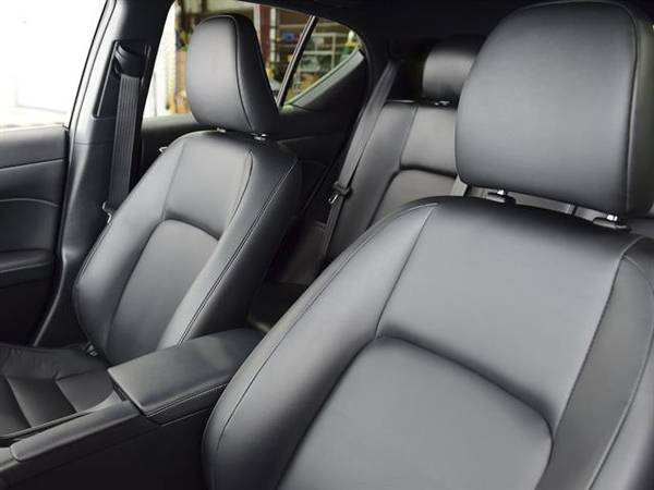 2016 Lexus CT CT 200h Hatchback 4D hatchback Gray - FINANCE ONLINE for sale in Barrington, RI – photo 5