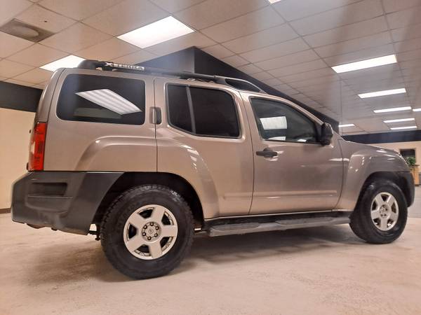 2006 Nissan Xterra ! - - by dealer - vehicle for sale in Decatur, GA – photo 23