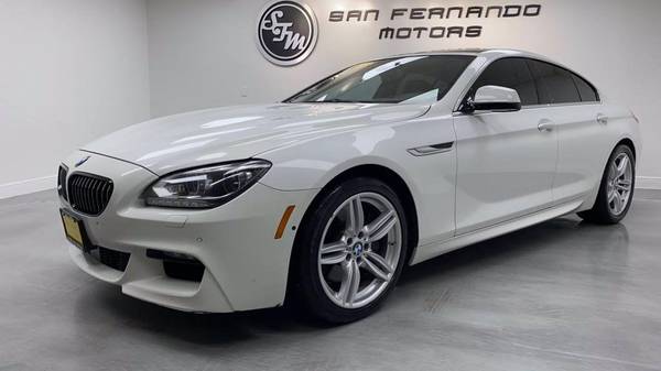 2013 BMW 650i 6-Series - - by dealer - vehicle for sale in Austin, TX – photo 24