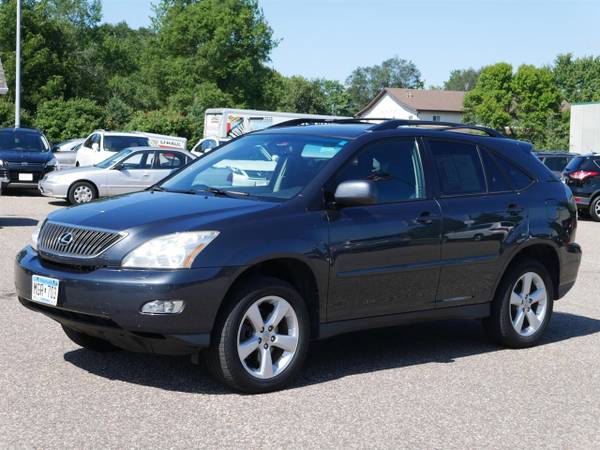 2005 Lexus RX 330 4dr SUV AWD for sale in Inver Grove Heights, MN – photo 3
