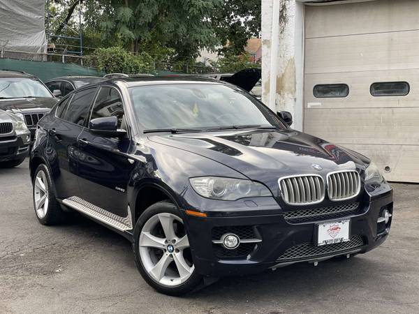 2009 BMW X6 SPORT PACKAGE - - by dealer - vehicle for sale in Trenton, NJ – photo 12