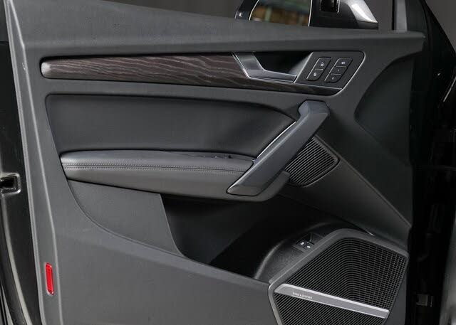 2020 Audi Q5 Hybrid Plug-in 3.0T Premium Plus e quattro AWD for sale in Louisville, KY – photo 21