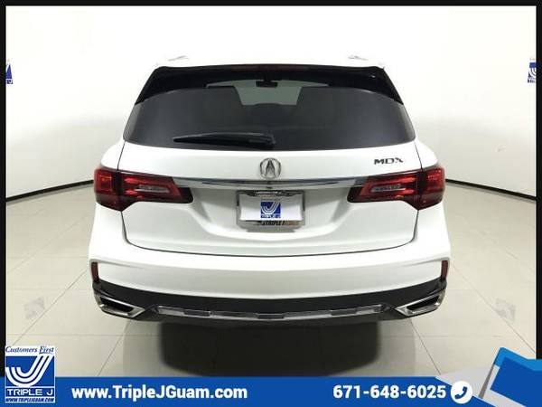 2017 Acura MDX - - by dealer for sale in Other, Other – photo 21