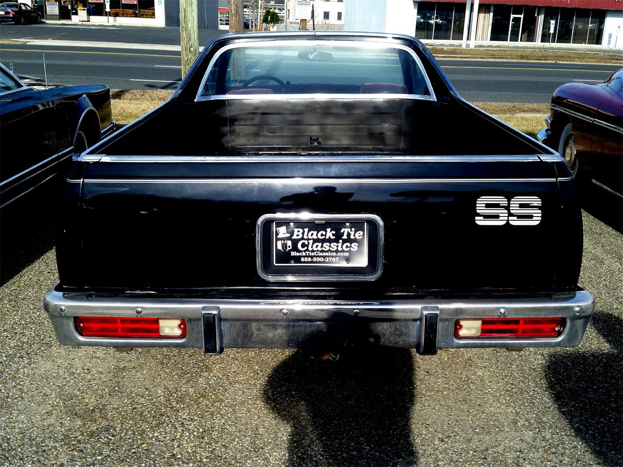 1982 Chevrolet El Camino SS for sale in Stratford, NJ – photo 5