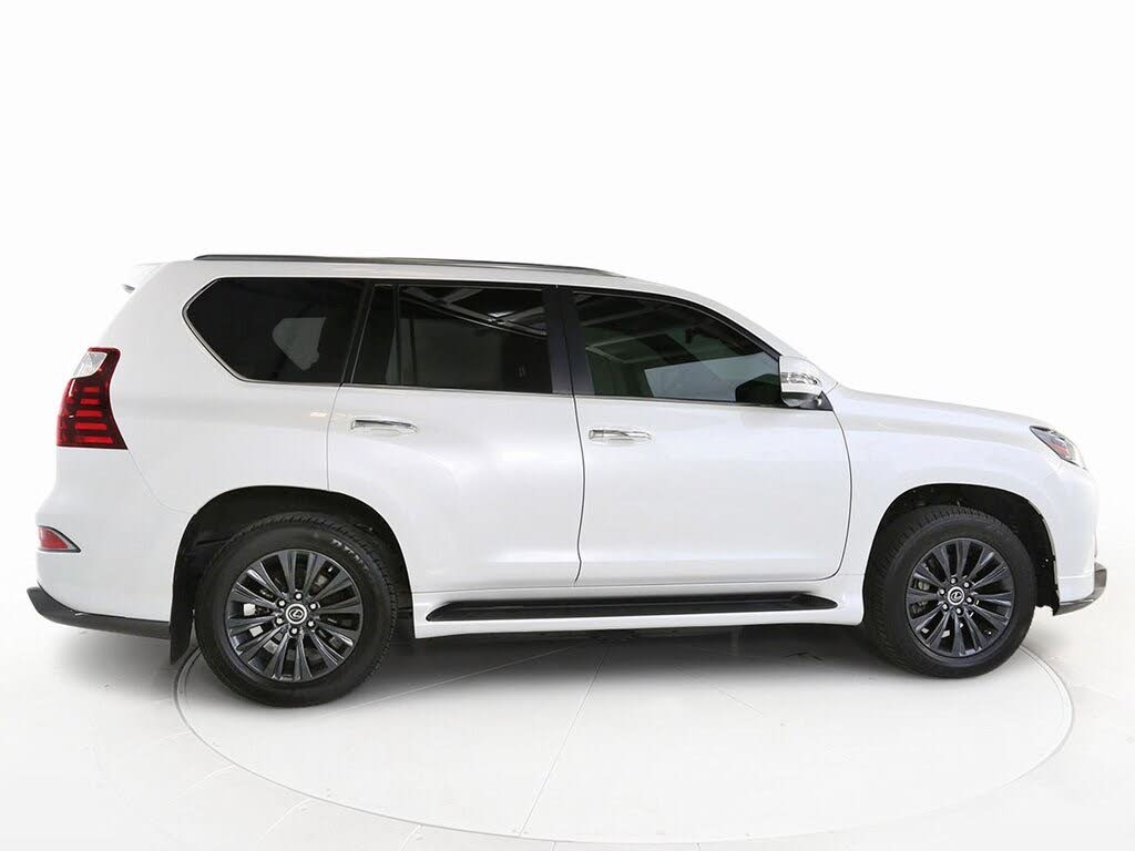 2020 Lexus GX 460 Luxury AWD for sale in Indianapolis, IN – photo 7