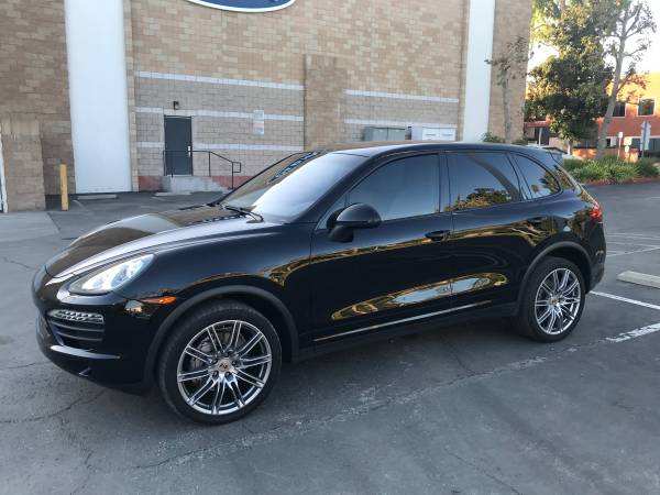 2011 Porsche Cayenne S One-Owner! Low Miles! for sale in Arcadia, CA – photo 2