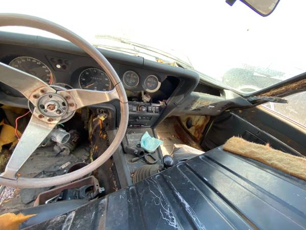 Two Opel Gt s for sale in Killeen, TX – photo 21