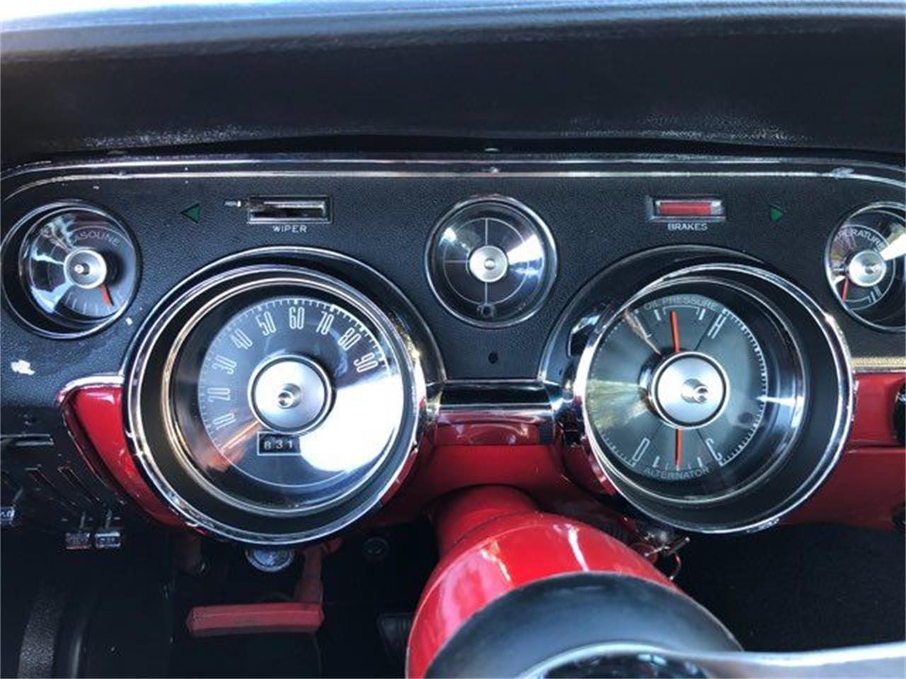 1967 Ford Mustang for sale in Hope Mills, NC – photo 20