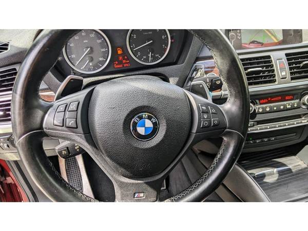 2013 BMW X6 xDrive35i - - by dealer - vehicle for sale in Somerset, NJ – photo 20