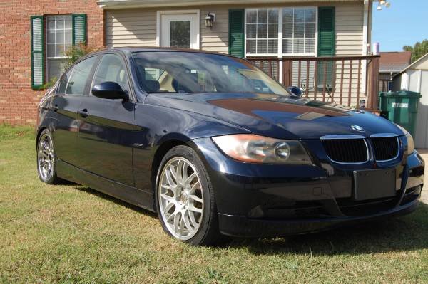 2008 BMW 328i LOADED CLEAN TITLE 100K MILES RUNS PERFECT for sale in Lebanon, TN