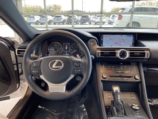 2019 Lexus RC 300 AWD for sale in Durham, NC – photo 15