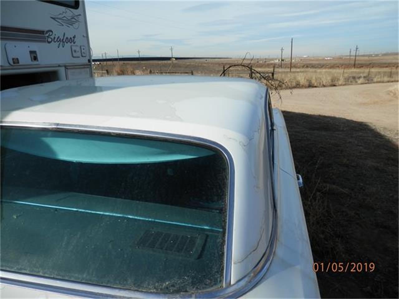 1962 Buick LeSabre for sale in Fort Lupton, CO – photo 7