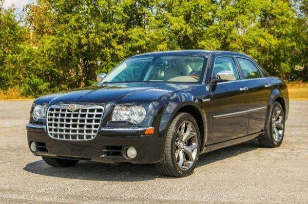 2009 Chrysler 300 300C Hemi **Low Down Payments** for sale in Columbia , TN