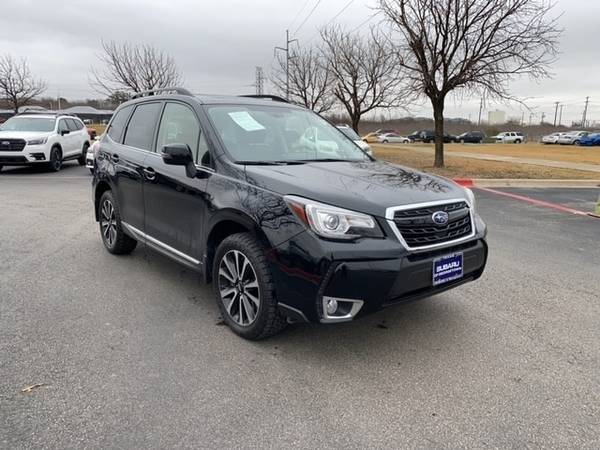 2018 Subaru Forester 2 0XT Touring - - by dealer for sale in Georgetown, TX – photo 5