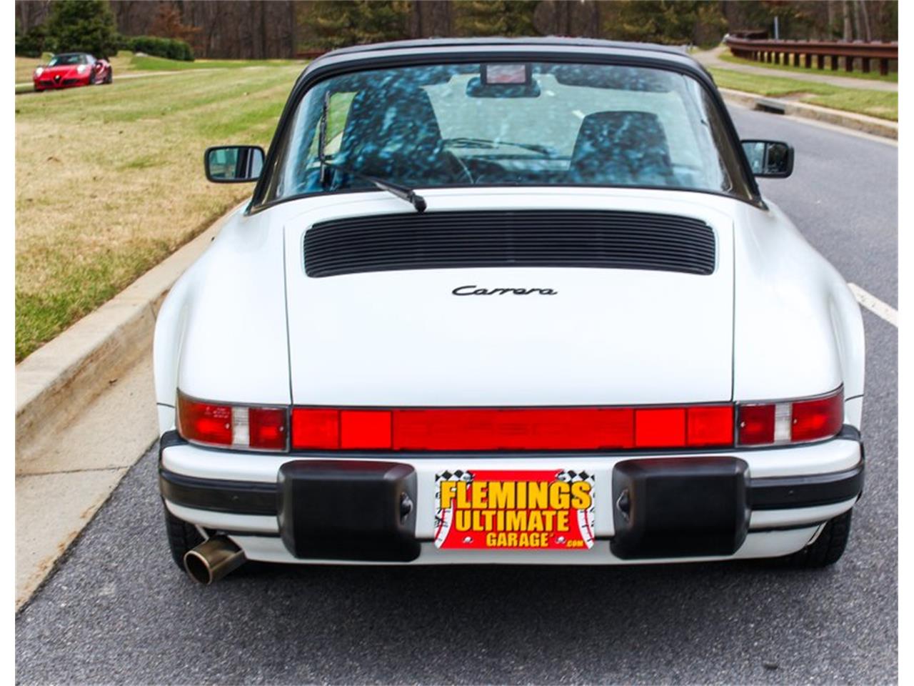 1988 Porsche 911 for sale in Rockville, MD – photo 7