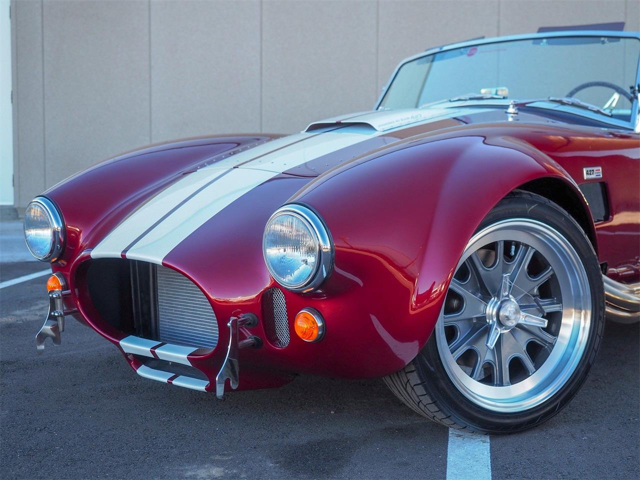 1965 Backdraft Racing Roadster for sale in Englewood, CO